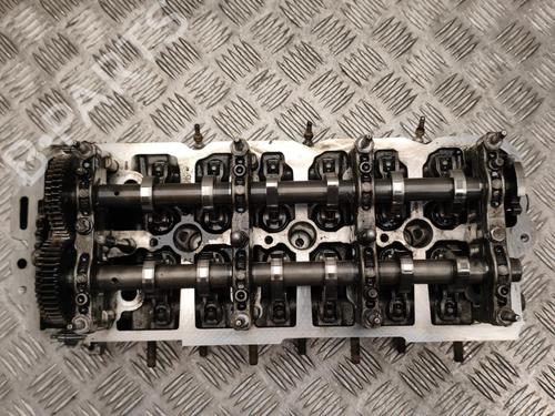 Cylinder head AUDI A4 B9 Avant (8W5, 8WD) 50 TDI quattro | BP38477961M5 - Image 3