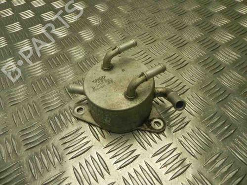 Oil radiator TOYOTA AVENSIS Estate (_T27_) 2.0 VVT-i (ZRT272_, ZRT272R) | BP28929071M33 