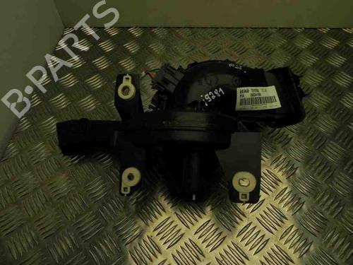 Used Heater blower motor PEUGEOT 5008 (0U_, 0E_) 2.0 HDi 150 / BlueHDi 150 (150 hp) 28918861
