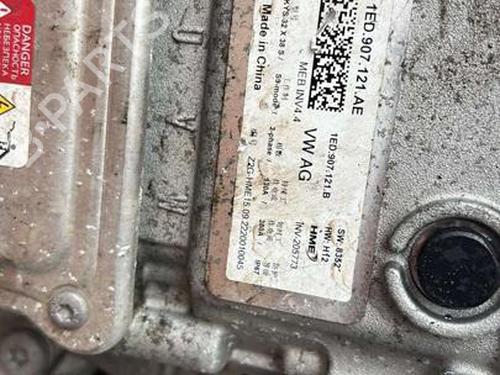 Engine SKODA ENYAQ iV SUV (5AZ) 80X 4x4 | BP37574341M1 - Image 6