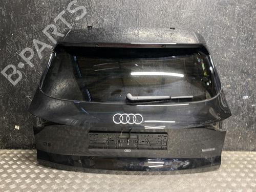 Used Tailgate Tailgate 37570174 37570174