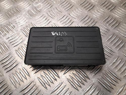 electronic-module-audi-q7-4mb-4mg-4mq-2015-37560207 main image