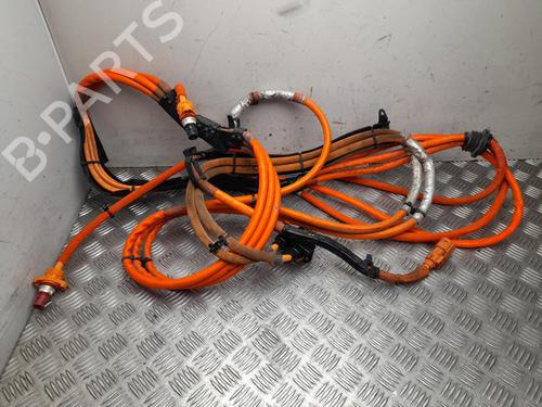 Wiring harness PORSCHE CAYENNE (92A) 3.0 S E-Hybrid | BP37571666E16 - Image 4