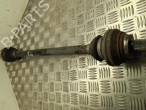 Right rear driveshaft VW ID.4 (E21) PRO | BP28916400M41