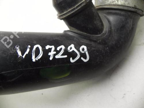Pipe MAZDA CX-7 (ER) 2.2 MZR-CD AWD (ER10A) | BP37550733M125 - Image 2