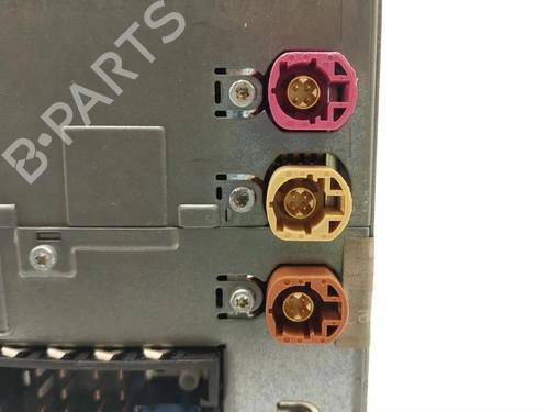 Electronic module ROLLS-ROYCE GHOST I (RR4) V12 | BP28917075M83 