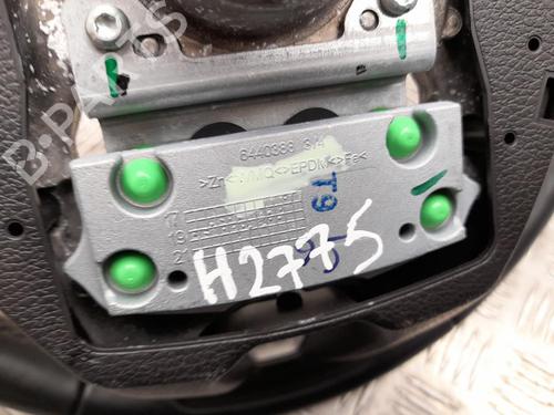 Steering wheel KIA CEED (CD) 1.0 T-GDI | BP37562259C49 - Image 12