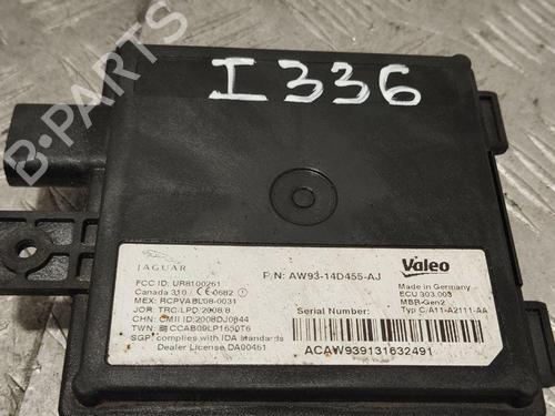 Elektronisk modul JAGUAR XJ (X351) 5.0 V8 (390 hp) 28922586