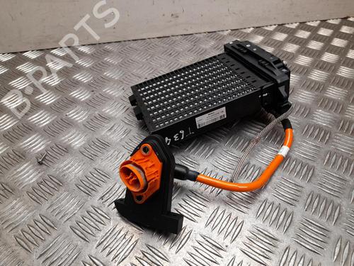 Heater matrix RENAULT TWINGO III (BCM_, BCA_) Z.E: (BCA1) | BP37559333M63 - Image 3