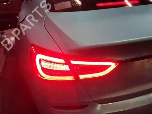 Left taillight MASERATI QUATTROPORTE VI 3.8 GT S | BP28938067C34 