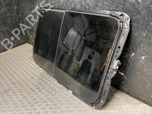 Soltag Soltag VW PASSAT B8 Variant (3G5, CB5) 1.4 GTE Hybrid (218 hp) 37572012 37572012