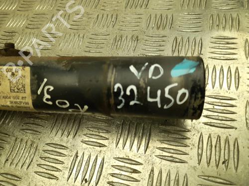 Right front shock absorber SKODA SUPERB III Estate (3V5) 1.4 TSI | BP28925233M17