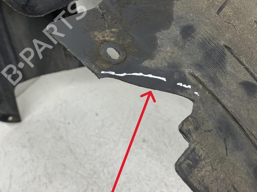 Wheel arch CITROËN C4 CACTUS 1.2 THP 110 | BP28917886C56 