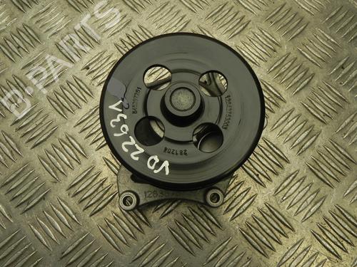 Used Auxiliary water pump OPEL ASTRA K (B16) 1.4 Turbo (68) (125 hp) 28909525