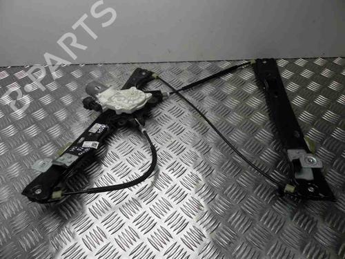 Rudehejsemekanisme Højre foran FORD FOCUS III Turnier 1.6 TDCi (115 hp) 28920101