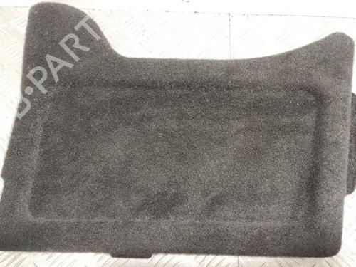 Pynteleist til bakluke MASERATI GHIBLI III (M157) 3.0 S Q4 (409 hp) 28912092