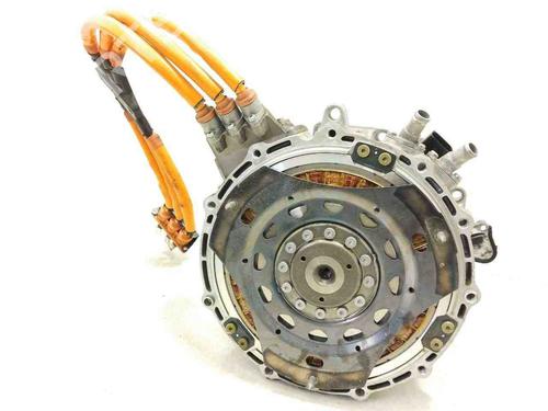 Engine PORSCHE CAYENNE (92A) 3.0 S E-Hybrid | BP28925269M1 