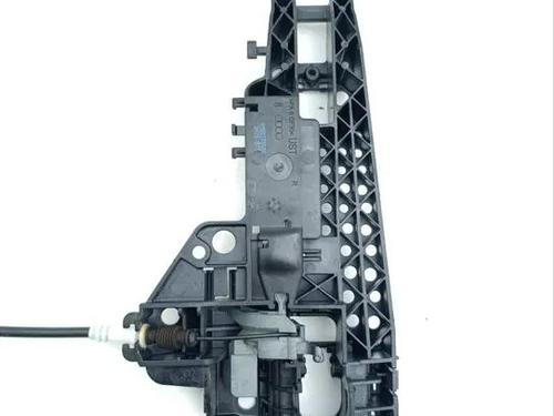 Front right lock BENTLEY BENTAYGA (4V1) 6.0 | BP33847876C97  - Image 5