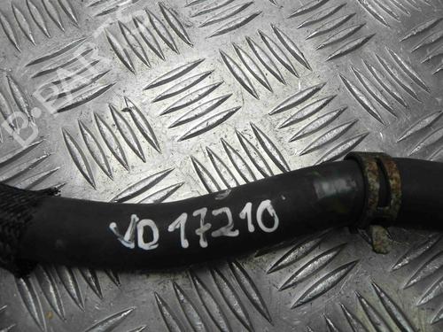 Pipe TESLA MODEL S (5YJS) 70D AWD | BP28928654M125