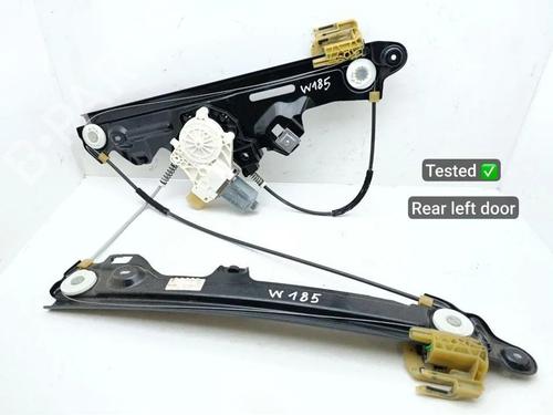 Used Rear right lock ROLLS-ROYCE GHOST I (RR4) V12 (571 hp) 28941845