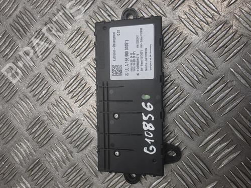 Control unit MERCEDES-BENZ M-CLASS (W166) ML 350 BlueTEC 4-matic (166.024, 166.023) | BP39938636M11 - Image 2