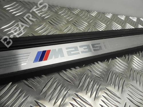 Step BMW 2 Coupe (F22, F87) M 235 i xDrive | BP28915548C149