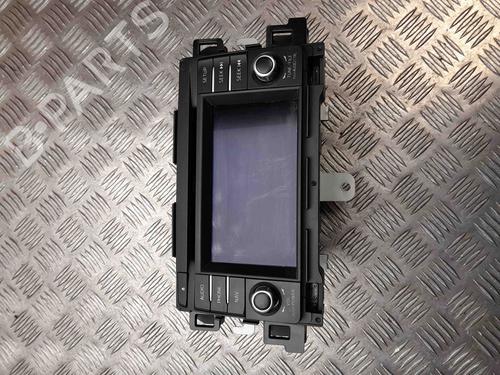 Electronic module MAZDA 6 Estate (GJ, GL) 2.2 D (GJ2FW, GJ692) | BP28939688M83