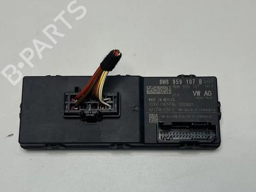 Used Electronic module AUDI Q5 (FYB, FYG) 2.0 TFSI quattro (252 hp) 30081607