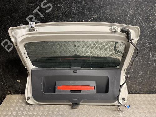 Tailgate VW TAIGO (CS1) 1.0 TSI | BP37573411C6 - Image 2