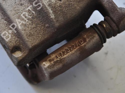 Left front brake caliper MERCEDES-BENZ EQA (H243) EQA 350 4-matic (243.712) | BP38964076M105 - Image 3