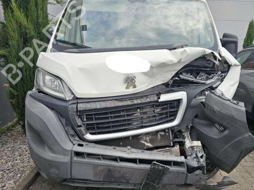 Catalyst PEUGEOT BOXER Van 2.2 HDi 110 | BP39661703M10 - Image 7