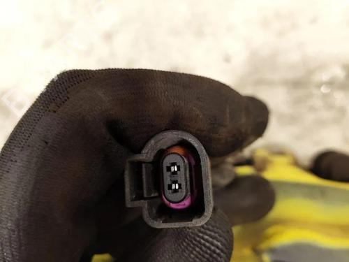 Left rear brake caliper PORSCHE CAYENNE (9YA) 4.0 Turbo S E-Hybrid AWD (9YACH1) | BP28913925M107 