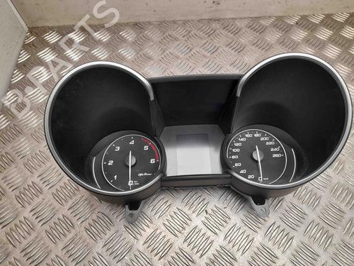 Used Instrument cluster ALFA ROMEO GIULIA (952_) 2.2 D (952AGA250, 952AGM250, 952ASM2, 952ASA2) (136 hp) 28938986