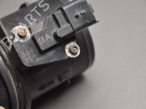 Mass air flow sensor PEUGEOT 308 SW II (LC_, LJ_, LR_, LX_, L4_) 2.0 BlueHDi 150 | BP28927034M95 
