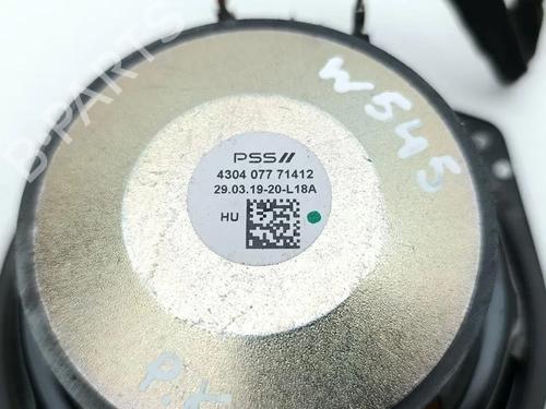 Speaker AUDI E-TRON (GEN) 50 quattro | BP28918642E2  - Image 9