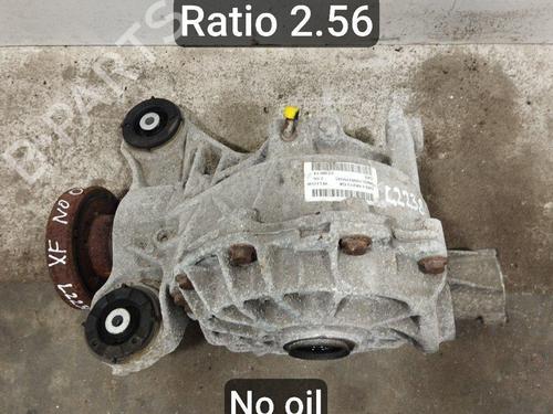 Differential, bag JAGUAR XF I (X250) 3.0 (340 hp) 28944528