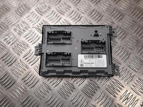 Used Electronic module MERCEDES-BENZ EQE (V295) EQE 350 4-matic (295.112) (292 hp) 28940780