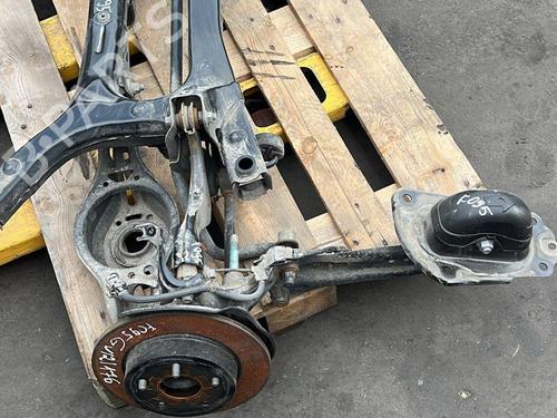 Rear axle CADILLAC SRX 3.0 | BP28926648M2 