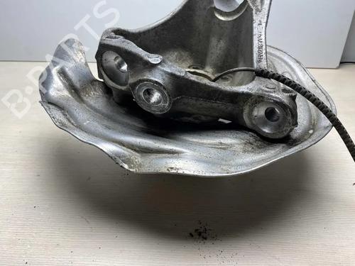 Other BMW X3 (G01, F97, G08) iX3 | BP31626181O1 