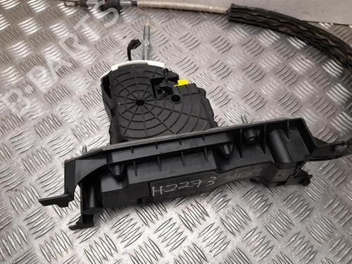 Gear lever VW GOLF SPORTSVAN VII (AM1, AN1) 1.4 TSI | BP28919871M90 