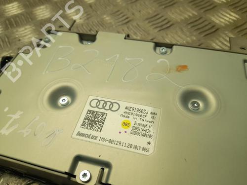 Display AUDI E-TRON (GEN) 55 quattro | BP37559193C48 - Image 5