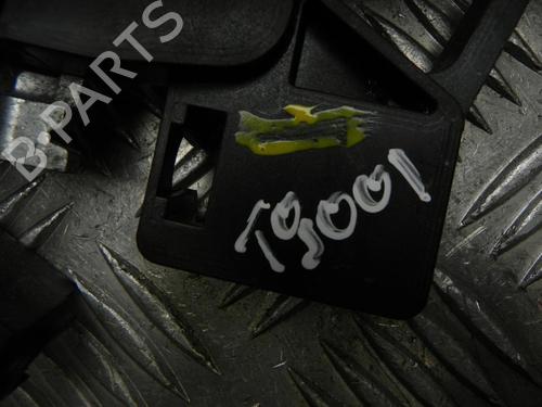 Udvendigt håndtag FORD B-MAX (JK) 1.0 EcoBoost | BP37542250C122 - Image 4