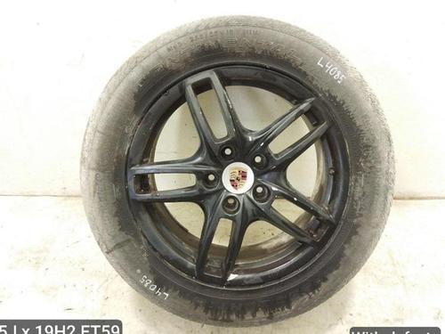 Used Rim PORSCHE CAYENNE (92A) 4.8 S (400 hp) 28915156