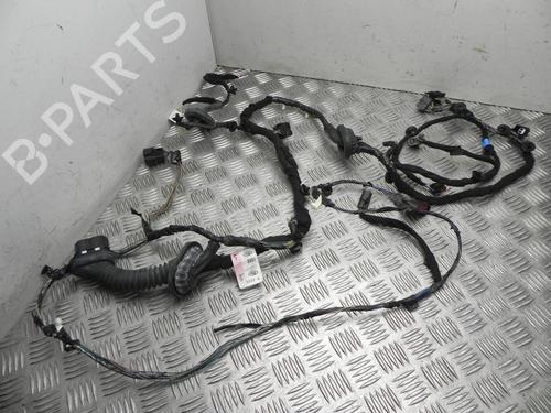 Used Wiring harness Wiring harness 37545654 37545654