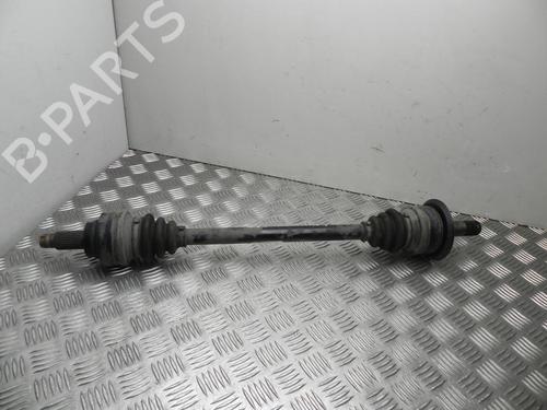 Used Driveshaft Driveshaft 37582339 37582339