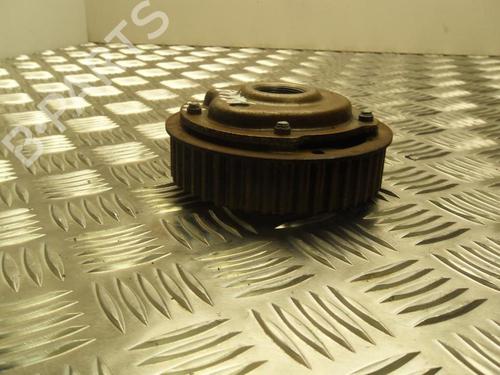 Pulley OPEL ASTRA J (P10) 1.6 (68) | BP37576631M122 - Image 2
