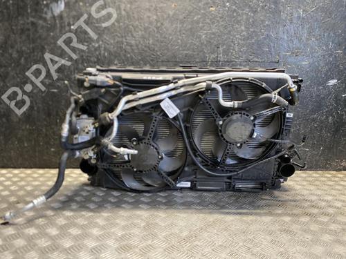 Water radiator FORD S-MAX (CJ, WA6) 2.0 EcoBoost | BP37557081M31 - Image 4