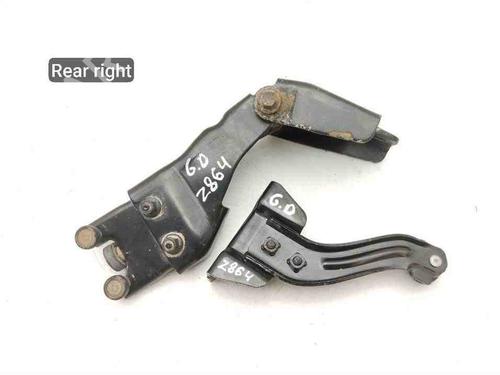 Other CHRYSLER PACIFICA (RU) 3.6 Hybrid | BP28943527O1 