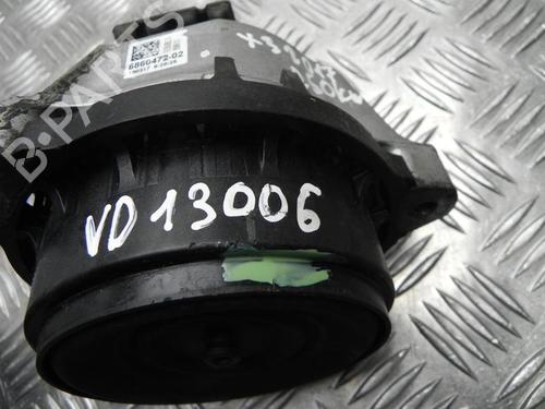 Engine mount BMW X3 (G01, F97, G08) xDrive M40 i | BP37577768M89 - Image 4