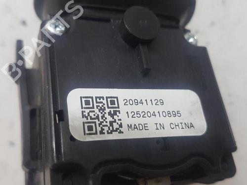 Steering column stalk OPEL INSIGNIA A (G09) 2.0 CDTI (68) | BP38967854I23 - Image 2